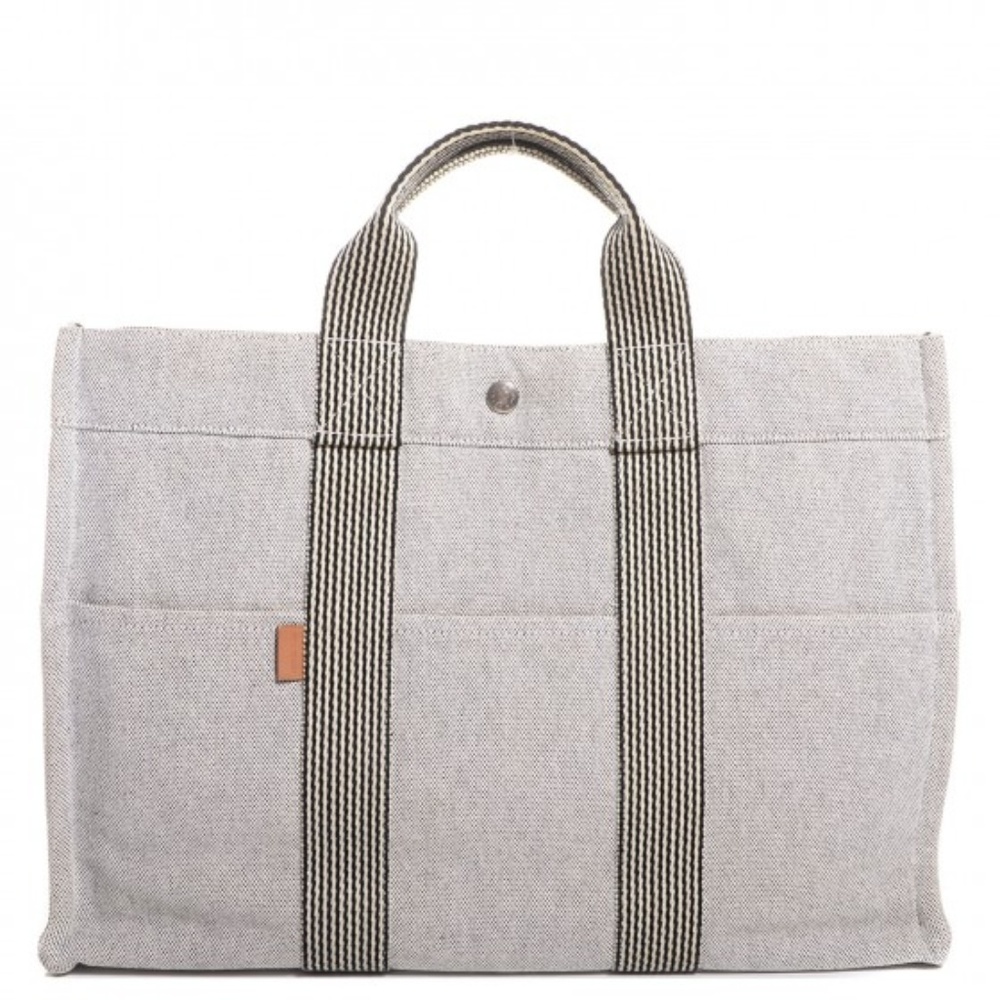 Hermès Fourre-Tout MM